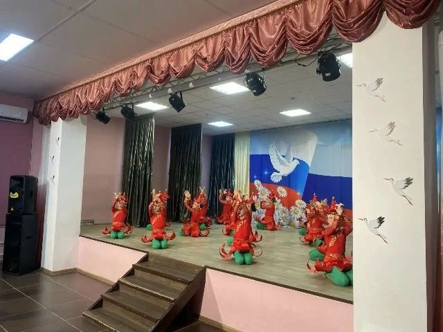 Ольга Балакина поблагодарила нижегородцев за вклад в благоустройство Нижегородского района и активное участие в общественной жизни Ольга Балакина поблагодарила нижегородцев за вклад в благоустройство Нижегородского района и активное участие в общественной жизни