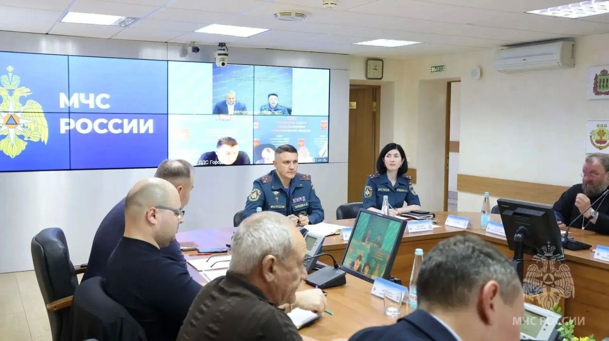 В Нижнем Новгороде состоялось заседание Общественного совета В Нижнем Новгороде состоялось заседание Общественного совета