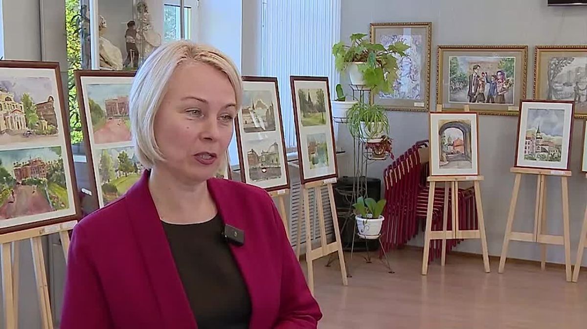 Сразу 4 учреждения культуры модернизировали в Нижнем Новгороде в этом году