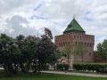 «Бабье лето» уходит из Нижнего Новгорода — таков прогноз синоптиков