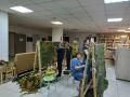 Православный центр «Ковчег» отправил на фронт полезный груз
