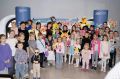 День многодетной семьи отметили в Нижегородской области