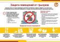 Как защитить помещения от грызунов?