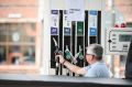 Бензин могут запретить вывозить из Нижегородской области