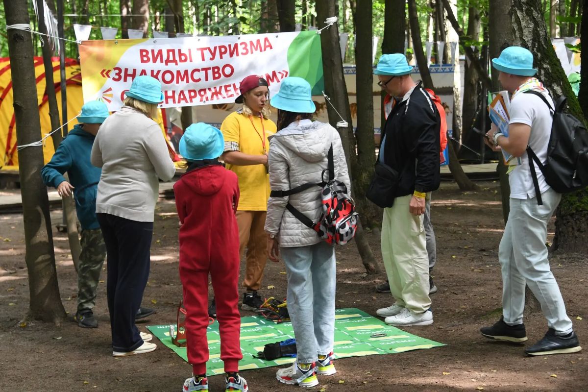 Порядка 800 нарушений выявили в летних лагерях Нижегородской области