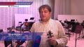 Нижегородская филармония открыла новый концертный сезон концертом «Бетховен и его время»