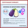 Баклажаны как ценный элемент рациона