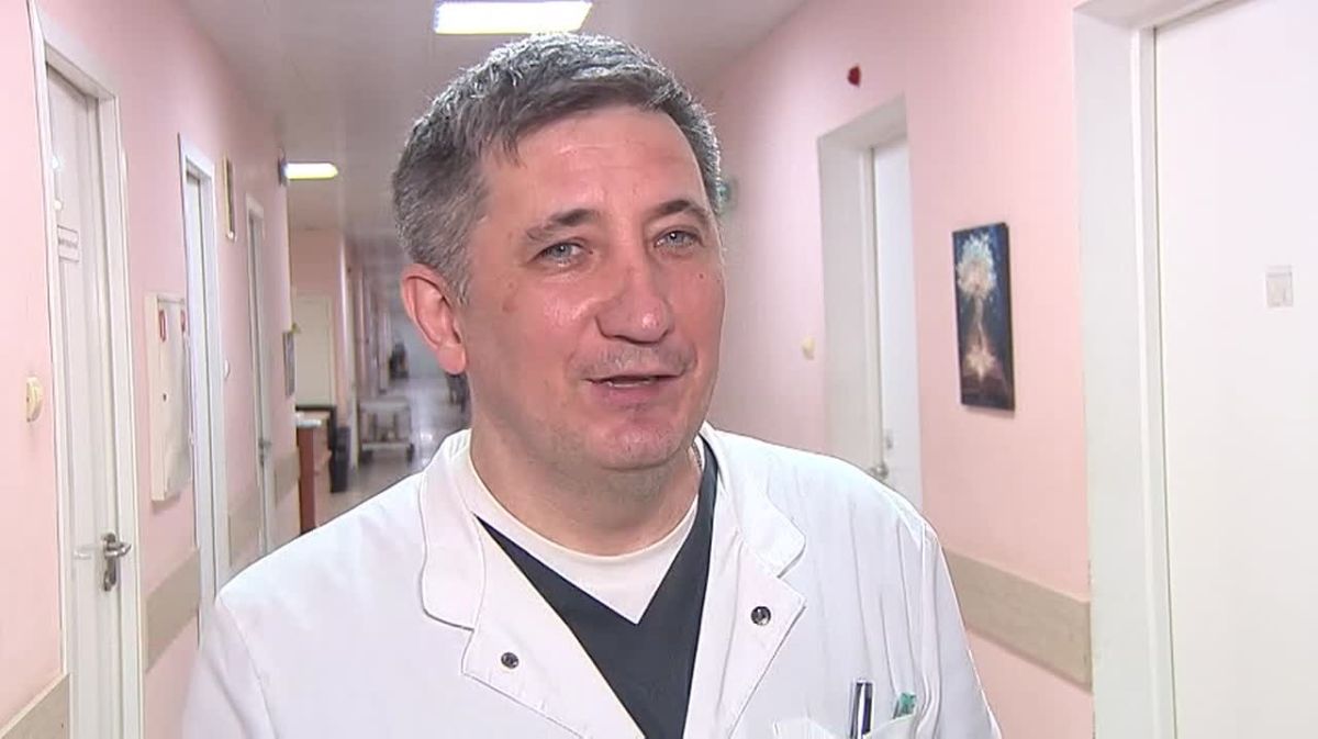 В Нижегородской областной больнице им. Семашко создан Центр гематологии и химиотерапии