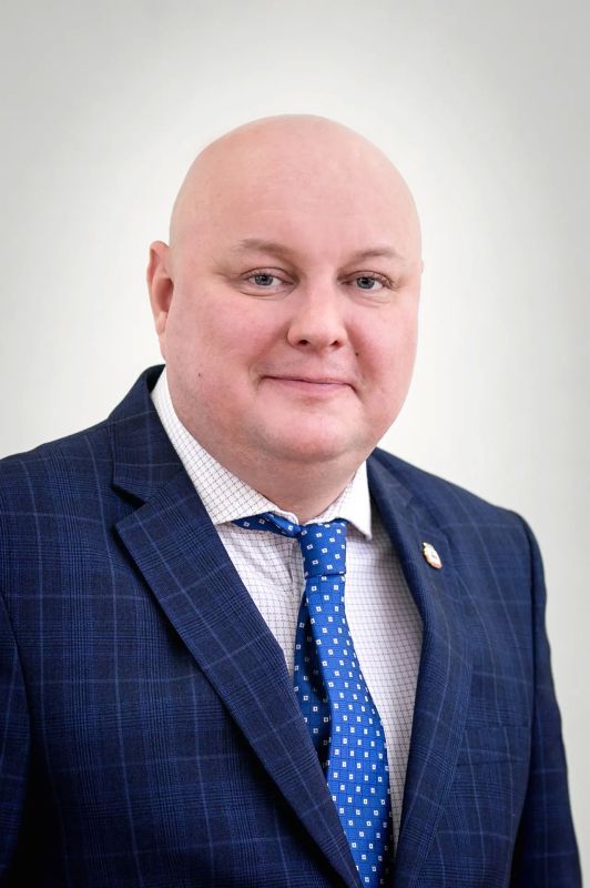 Михаил Шатилов вновь возглавит Приокский район Нижнего Новгорода