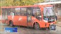Насколько безопасна профессия водителя общественного транспорта?