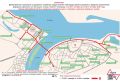 Центр Нижнего Новгорода перекроют 3 и 4 октября из-за забега