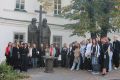 «Нижний Новгород: слияние рек, перекресток традиций, диалог культур»