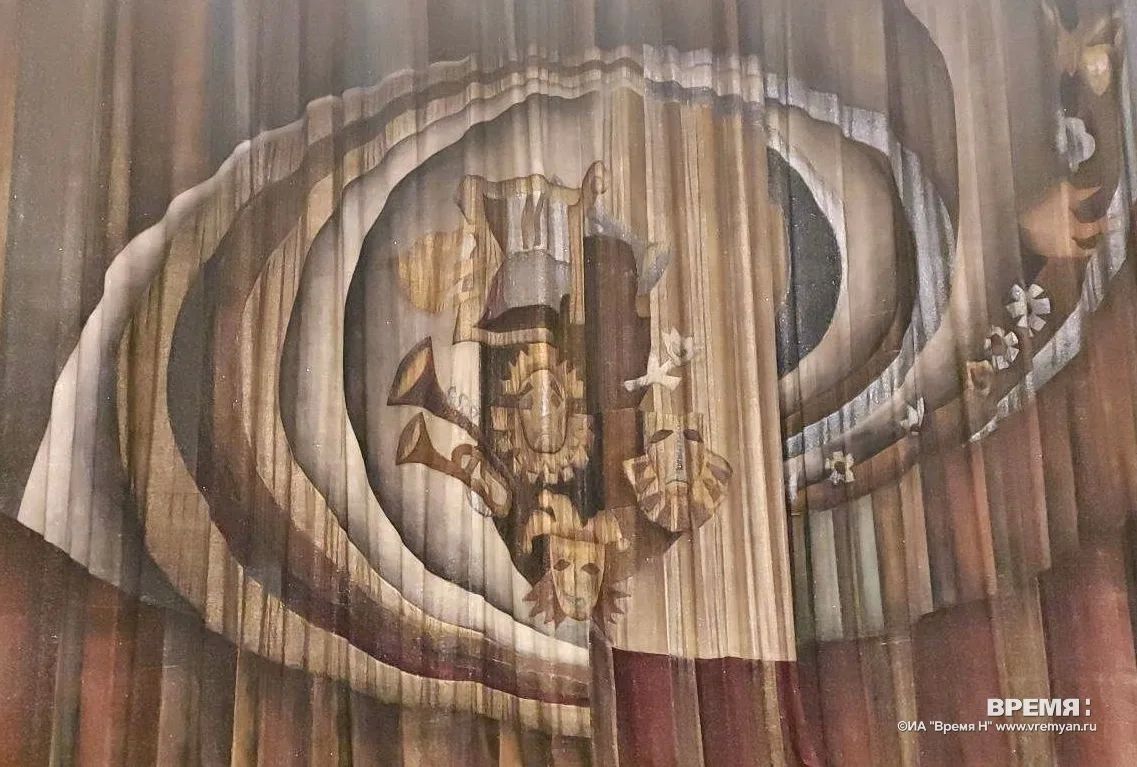 Спектакль «Дядя Ваня» в постановке Андрея Кончаловского представят в Нижнем Новгороде