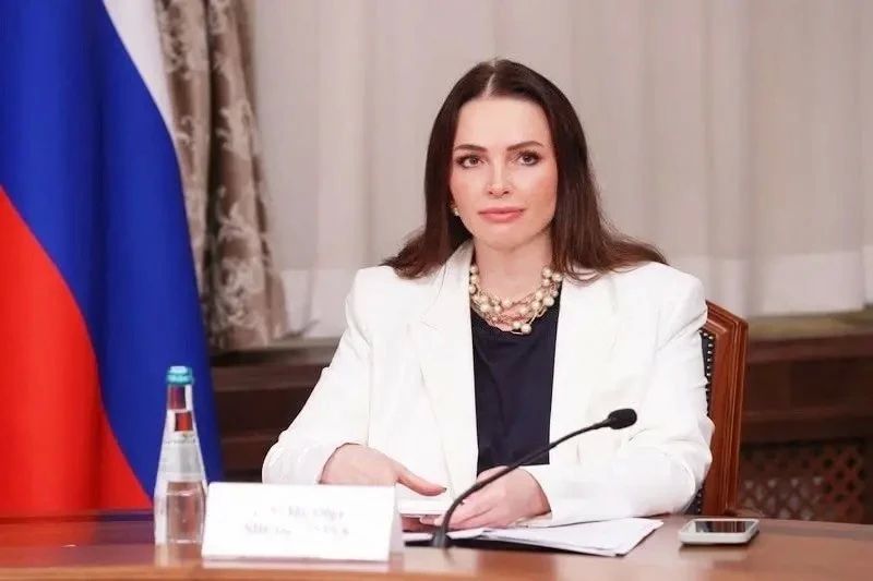 Ольга Щетинина будет представлять Законодательное Собрание Нижегородской области в Совете Федерации