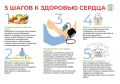 Правила здорового сердца. Сердечно-сосудистые заболевания — основная причина смерти в мире, от которой ежегодно умирает около 20 млн человек. Заболевание сердечно-сосудистой системы может развиться у каждого человека...