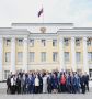 Законодательное Собрание Нижегородской области VIII созыва приступило к работе