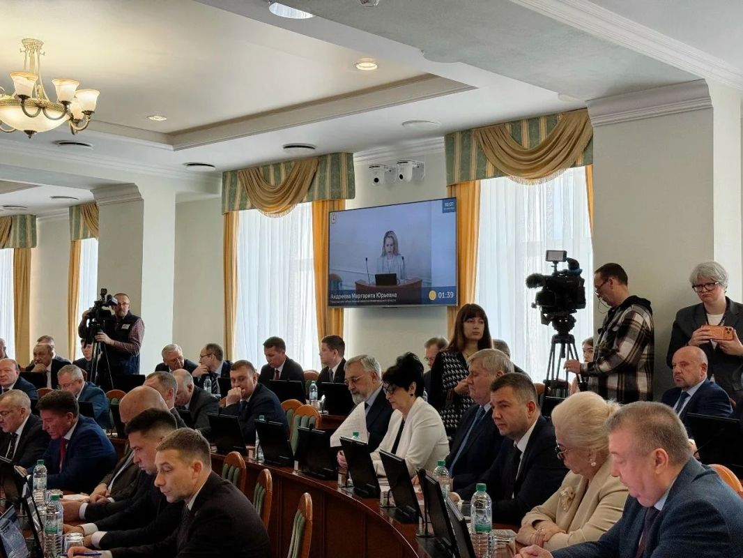 Председатель избирательной комиссии Нижегородской области Маргарита Андреева рассказала об итогах выборов депутатов Законодательного Собрания Нижегородской области VIII созыва Председатель избирательной комиссии Нижегородской области Маргарита Андреева рассказала об итогах выборов депутатов Законодательного Собрания Нижегородской области VIII созыва