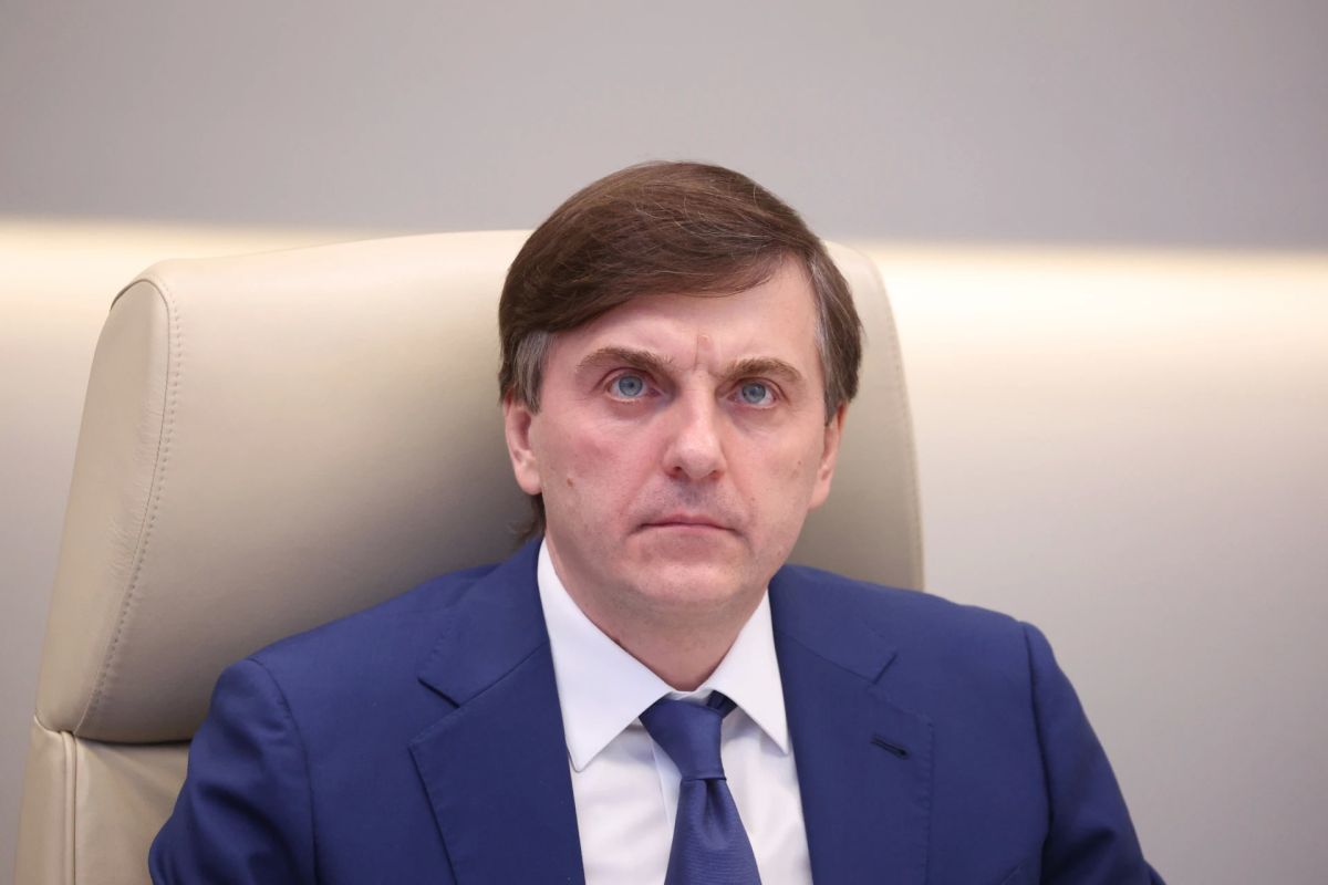 Дмитрий Чернышенко: В 2026 году в чемпионатном движении приняли участие более 550 тыс Дмитрий Чернышенко: В 2026 году в чемпионатном движении приняли участие более 550 тыс