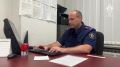 Официальный представитель СК России Светлана Петренко: