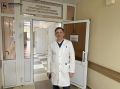 В Нижегородской областной клинической больнице им. Н.А. Семашко создан Центр гематологии и химиотерапии