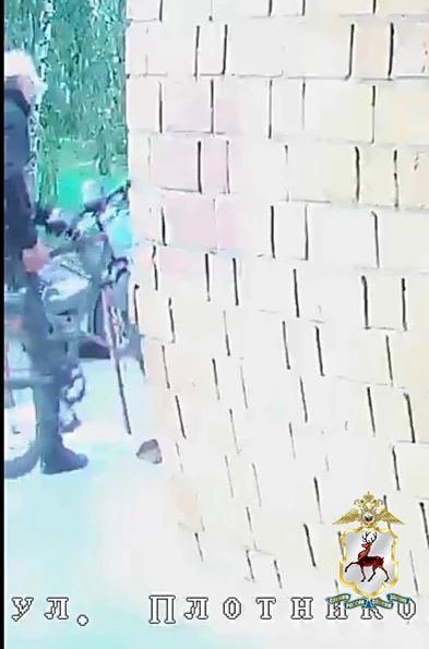 Нижегородца, подозреваемого в нескольких имущественных преступлениях, задержали полицейские Нижегородца, подозреваемого в нескольких имущественных преступлениях, задержали полицейские