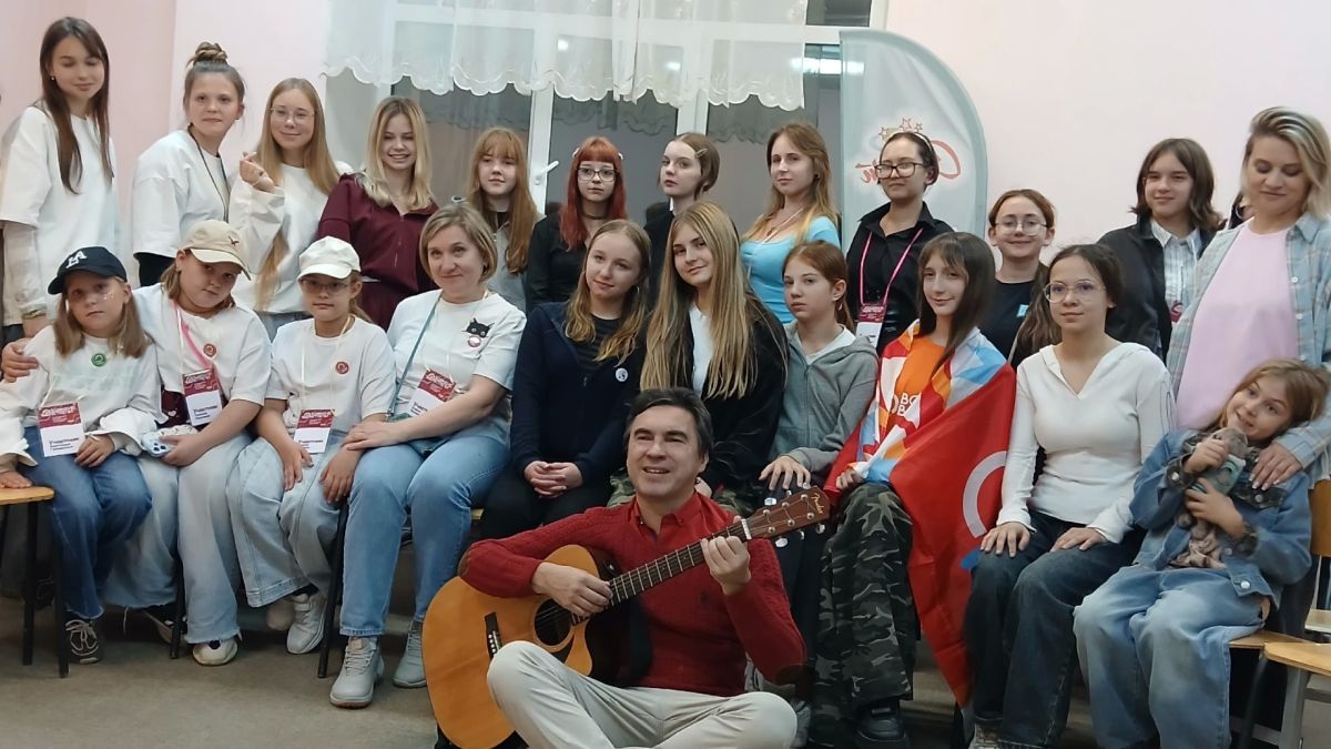 Поздравляем нижегородских медийщиков с победой! Поздравляем нижегородских медийщиков с победой!
