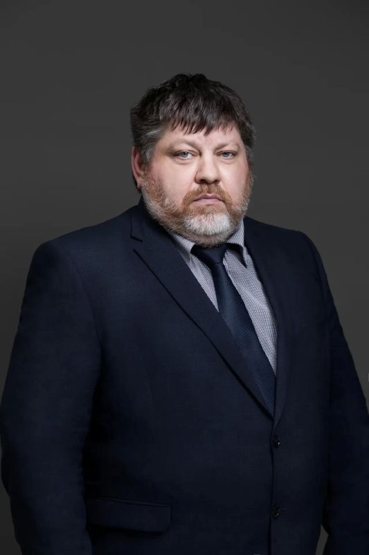 Алексей Симонов назначен министром внутренней региональной и муниципальной политики Нижегородской области