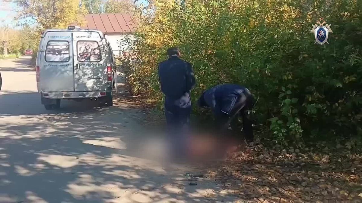 Житель Дзержинска до смерти забил бывшую супругу ножом