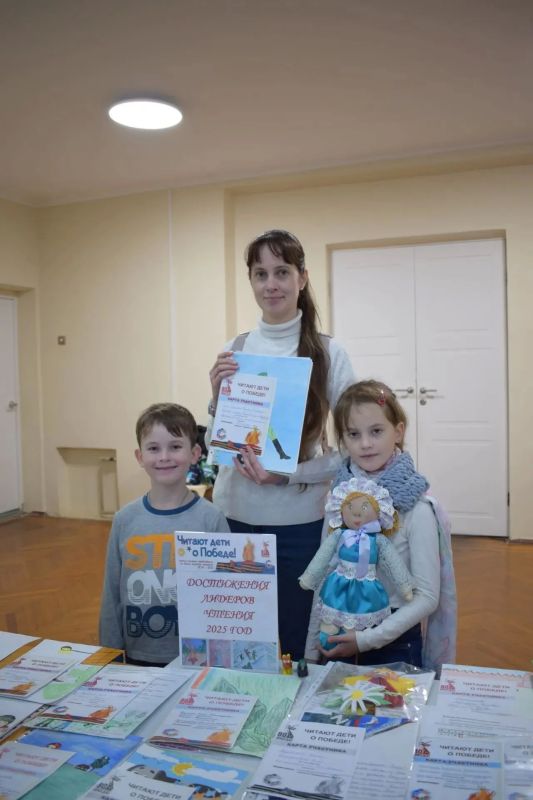 Читаем вместе на «Каникулах по-нижегородски»! Читаем вместе на «Каникулах по-нижегородски»!
