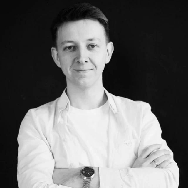 Не стало молодого учёного, известного в Нижнем врача-генетика Института педиатрии Университетской клиники ПИМУ Дениса Черневского