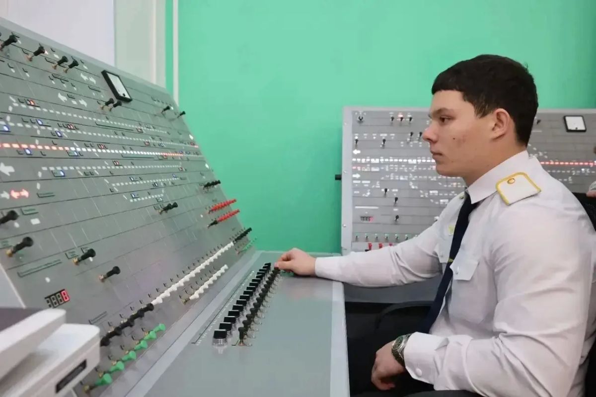 Глеб Никитин: Среднее профессиональное образование - это возможности Глеб Никитин: Среднее профессиональное образование - это возможности