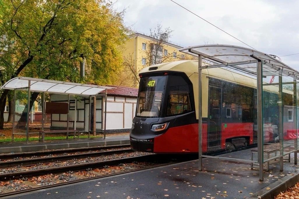28 новых остановочных павильонов установили в Нижнем Новгороде 28 новых остановочных павильонов установили в Нижнем Новгороде