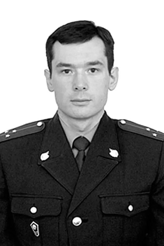 Бывшего лучшего участкового из Балахны Нижегородской области арестовали по делу о сексуальном насилии над детьми