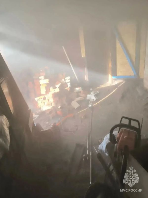 В Павловском округе огнеборцы ликвидировали пожар в надворной постройке В Павловском округе огнеборцы ликвидировали пожар в надворной постройке