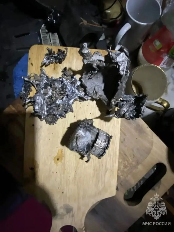 В Решетихе огнеборцы ликвидировали пожар в многоквартирном доме В Решетихе огнеборцы ликвидировали пожар в многоквартирном доме
