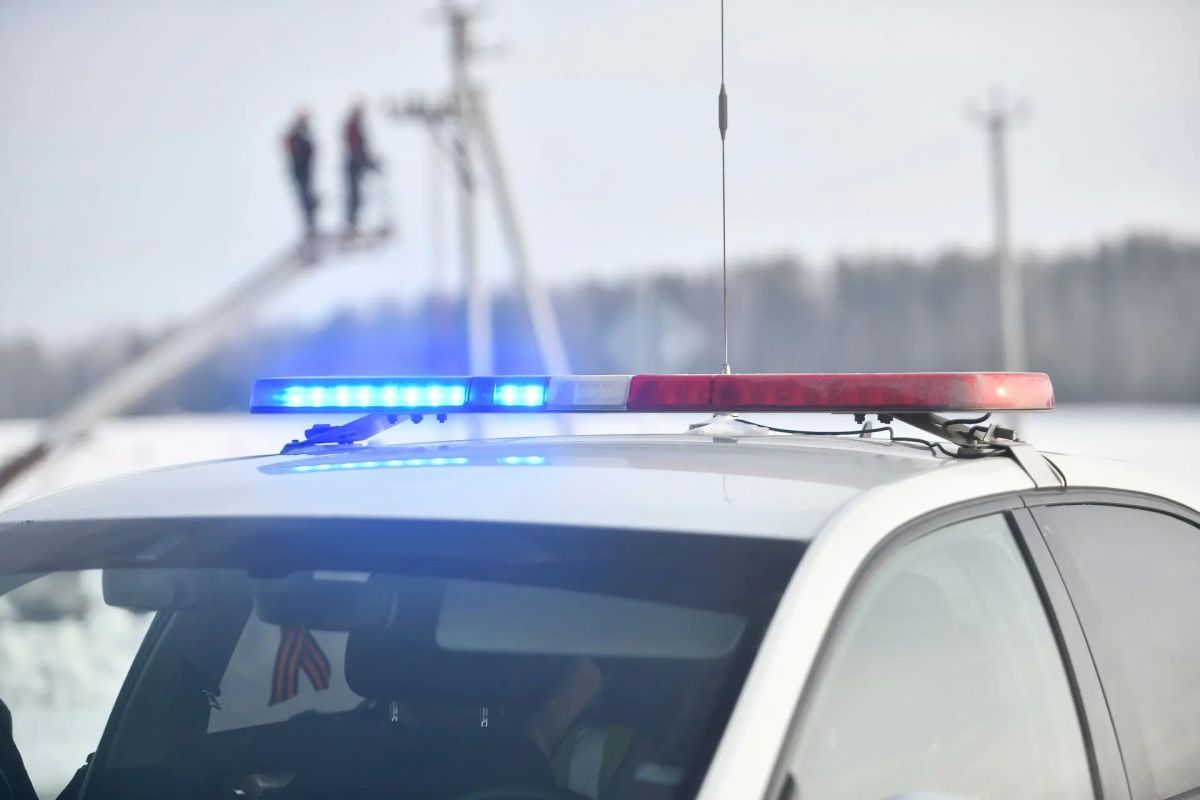 Три человека пострадали в ДТП с автобусами в Нижнем Новгороде