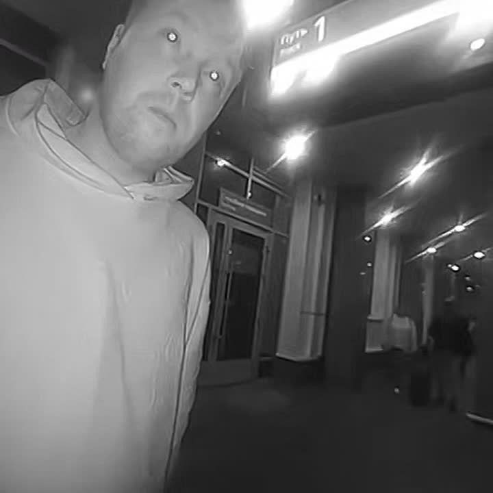 Министр туризма Нижегородской области подал в отставку после пьяных разборок с полицейскими на ж/д вокзале
