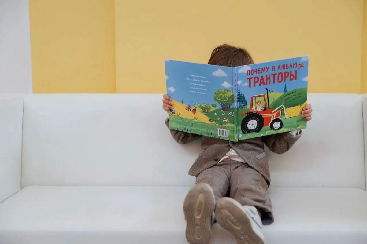 Глеб Никитин: Книга объединяет! Нижний Новгород на три дня стал книжной столицей России
