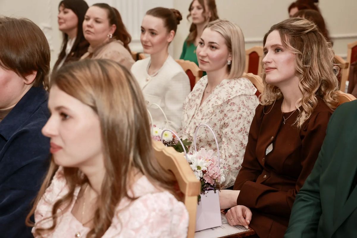 Юрий Шалабаев: 5 октября — День учителя! Слова признания и любви звучат сегодня в адрес педагогов в школах, вузах, колледжах, техникумах, учреждениях допобразования! Юрий Шалабаев: 5 октября — День учителя! Слова признания и любви звучат сегодня в адрес педагогов в школах, вузах, колледжах, техникумах, учреждениях допобразования!