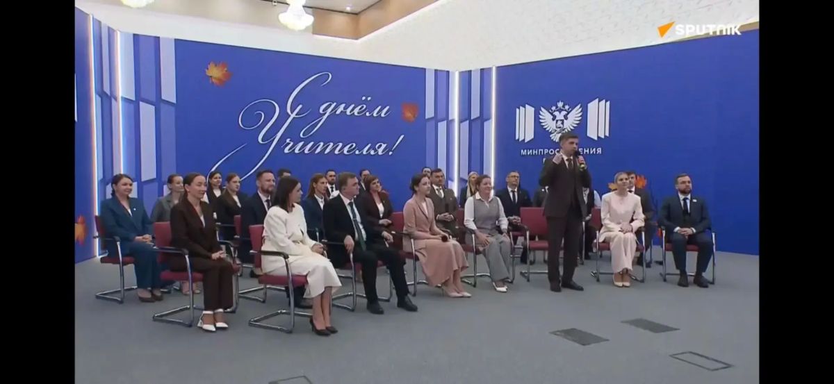 Инициативы педагогов из Нижегородской области рассмотрят на высшем уровне!