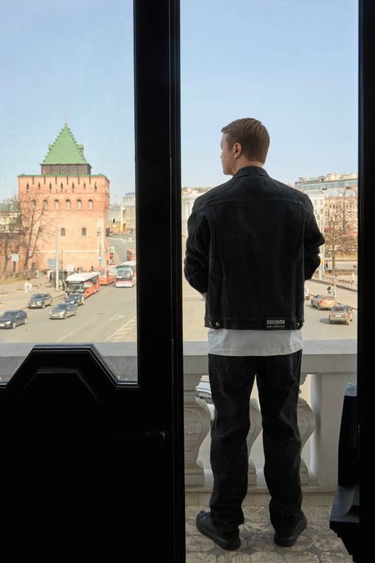 Экс-министр туризма Нижегородской области прокомментировал свою отставку