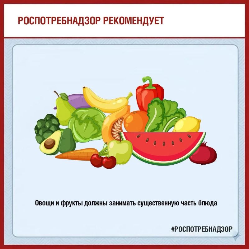 Что такое сбалансированное питание и как его организовать? Что такое сбалансированное питание и как его организовать?