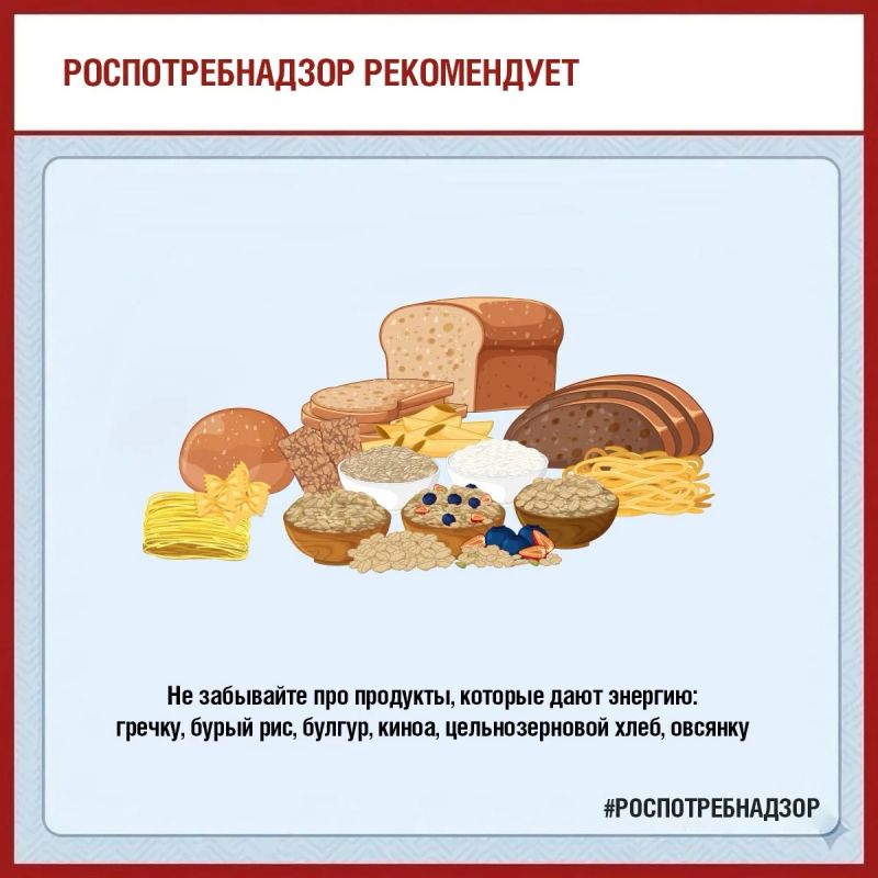 Что такое сбалансированное питание и как его организовать? Что такое сбалансированное питание и как его организовать?