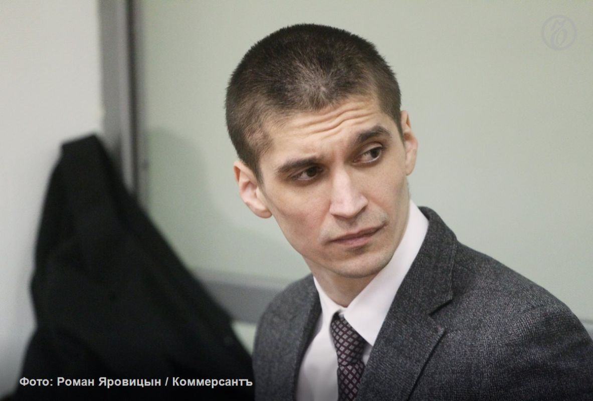 Облсуд утвердил второй оправдательный приговор тренеру Николаю Кукушкину в Нижнем Новгороде