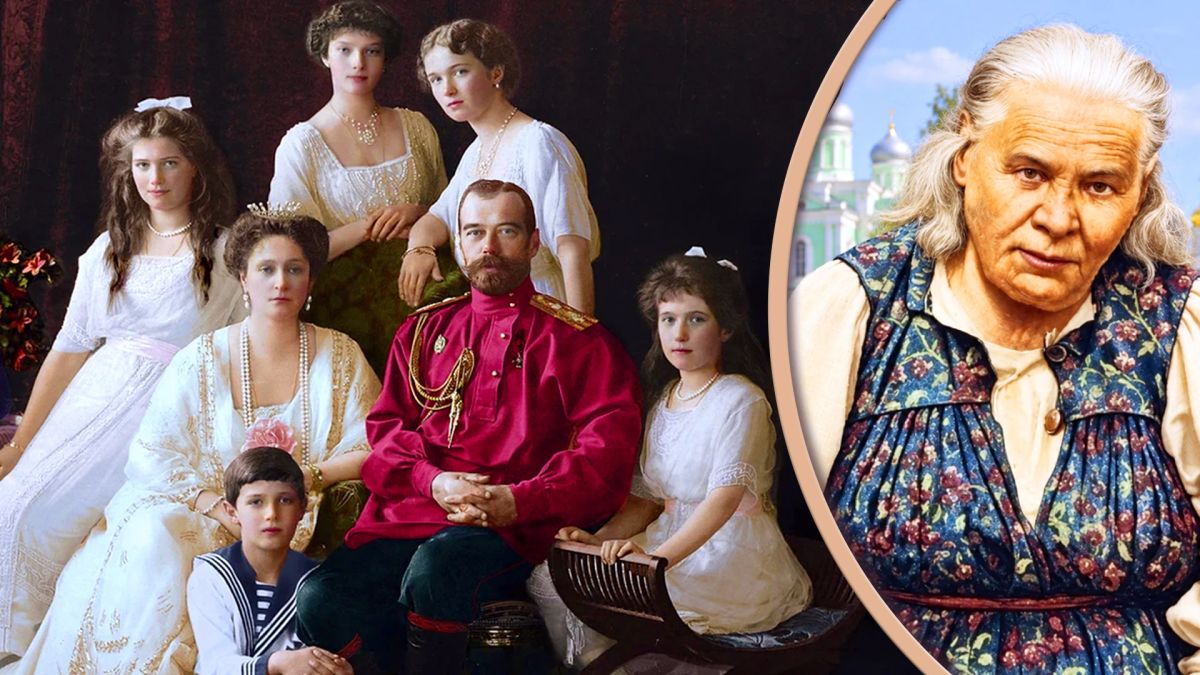 Роман Голованов: Старица ударила Николая II по руке, когда он потянулся за вареньем: «Нет тебе сладкого