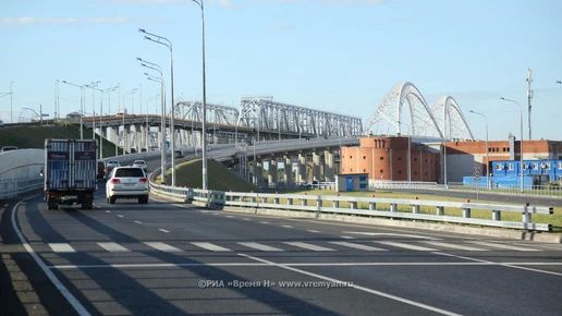Виновник смертельного ДТП на Борском мосту получил 11 лет колонии