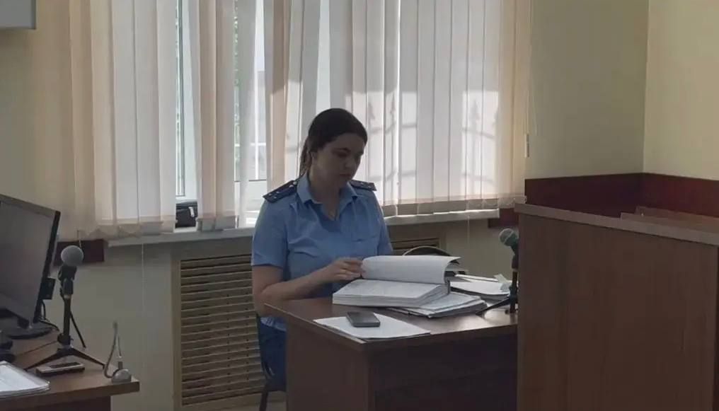 В Богородске двое местных жителей осуждены за неправомерный оборот средств платежей и угон автомобиля