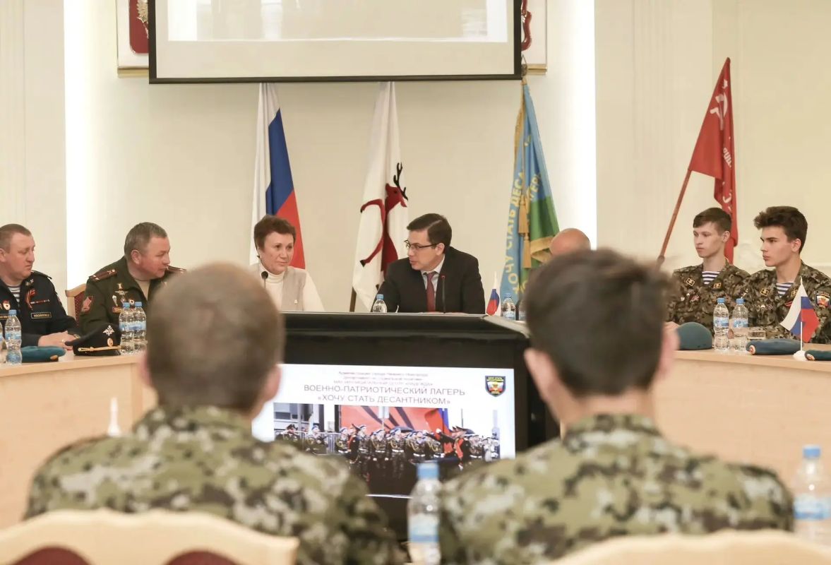 Галина Гуренко покинула пост главы департамента соцполитики Нижнего Новгорода