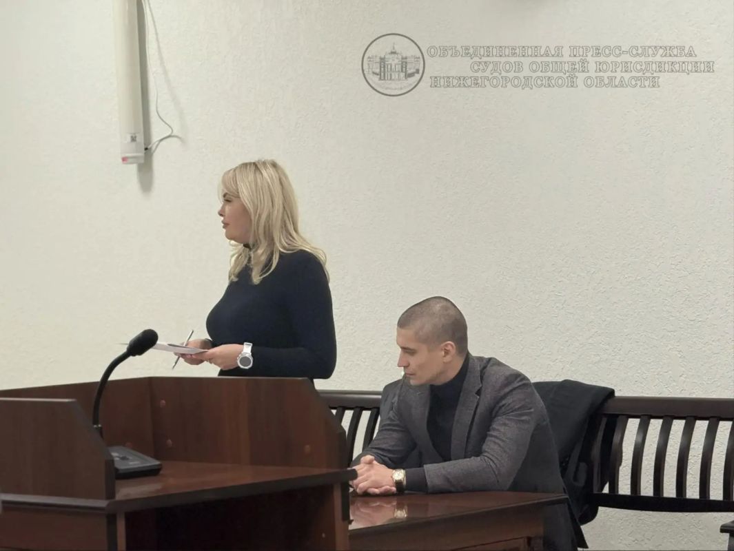 Защищал жену от пьяной компании: Суд спустя пять лет оправдал нижегородского тренера, убившего росгвардейца в случайной драке Защищал жену от пьяной компании: Суд спустя пять лет оправдал нижегородского тренера, убившего росгвардейца в случайной драке