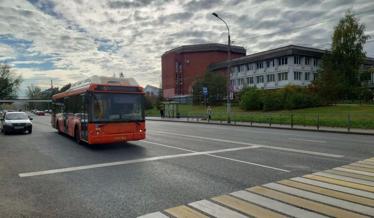 Депутаты городской Думы оценили качество ремонта дороги на улице Карла Маркса Депутаты городской Думы оценили качество ремонта дороги на улице Карла Маркса
